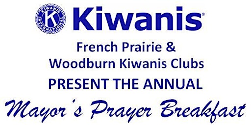 Image principale de 2024 Mayor's Prayer Breakfast