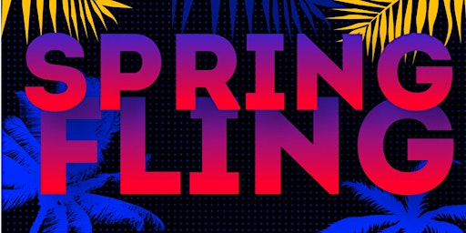SPRING FLING BY FINESSE ENTERTAINMENT primary image