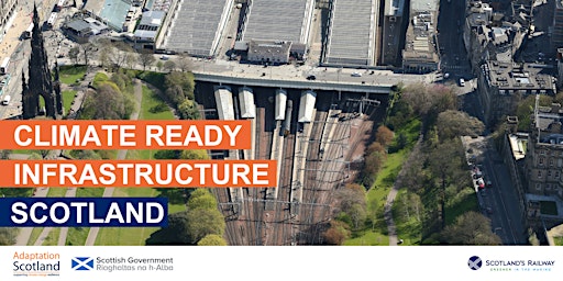 Immagine principale di Climate Ready Infrastructure in Scotland 