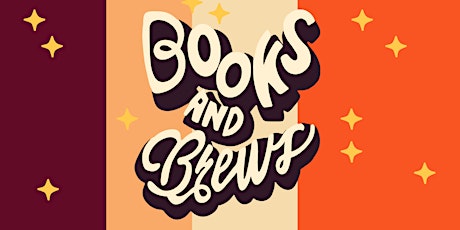 Books and Brews primary image