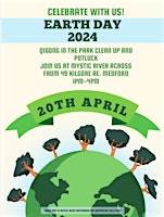 Imagem principal do evento Celebrating Earth Day 2024