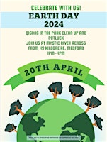 Celebrating Earth Day 2024 primary image