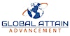 Logo van GAA Events Worldwide