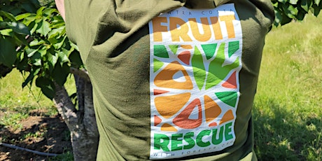 Contra Costa Fruit Rescue - Lamorinda Area