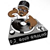 Logo von DJ GOOD GROUND