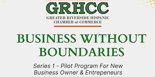 Business Without Boundaries primary image