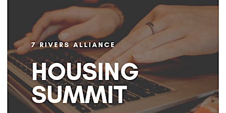 2019 Housing Summit primary image