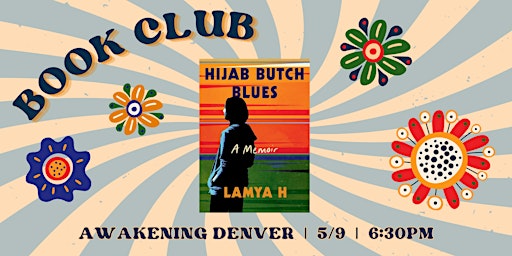 Awakening Book Club: Denver primary image