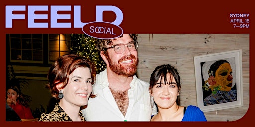 Imagem principal de Feeld Social Sydney