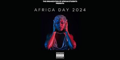 Hauptbild für Africa Day 2024: Díámọ́ndì