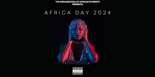 Hauptbild für Africa Day 2024: Díámọ́ndì