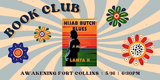 Hauptbild für Awakening Book Club: Fort Collins