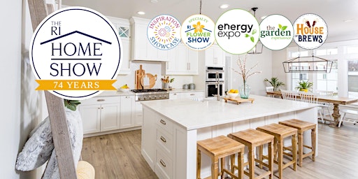 Primaire afbeelding van Inspiration Showcase at the Rhode Island Home Show