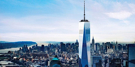 1 WORLD TRADE CENTER TICKETS 2024 | NYC