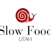 Logotipo de Slow Food Utah