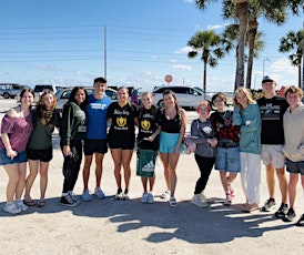 Eco Brothers: #CleanupsAcrossFlorida Dunedin Causeway Cleanup