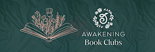 Collection image for Awakening Book Clubs