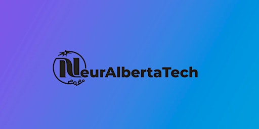 NeurAlberta Tech Presents: F**k Up Night primary image