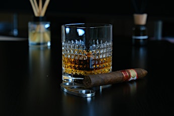 Whiskey and Cigar Networking Night at The Constellation Club