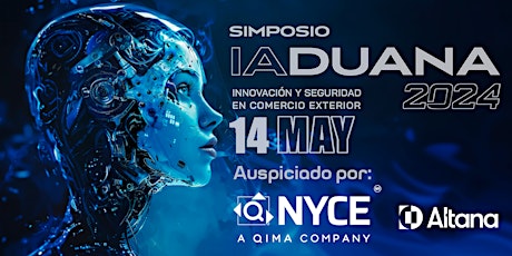 Simposio IADUANA: Innovación y Seguridad en Comercio Exterior