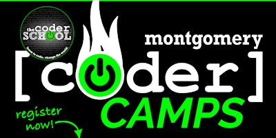 Primaire afbeelding van Video Game Development - Summer Camp