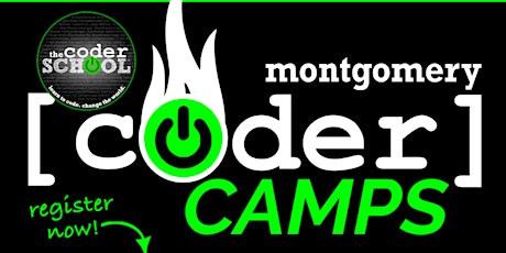 Website Development & Design - Summer Camp