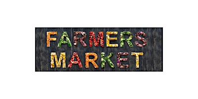 Imagem principal do evento Chamber Farmers Market