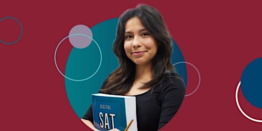 Imagen principal de Free Digital SAT Practice Test Event