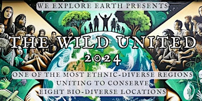 2024 The Wild United: Mammoth Lakes primary image