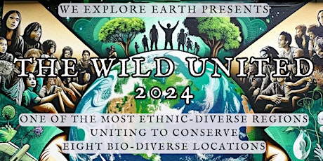 2024 The Wild United: Mammoth Lakes