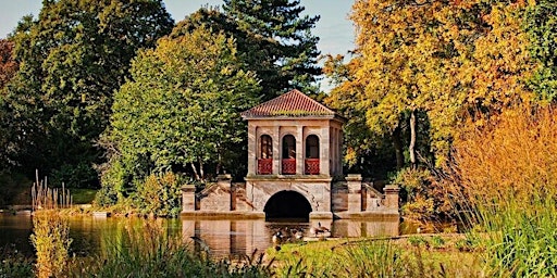 Imagem principal de Merseyside  Autistic Adults Walk in Birkenhead Park