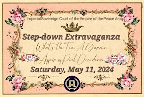 Immagine principale di Imperial Sovereign Court of Surrey - Step-down Extravaganza 