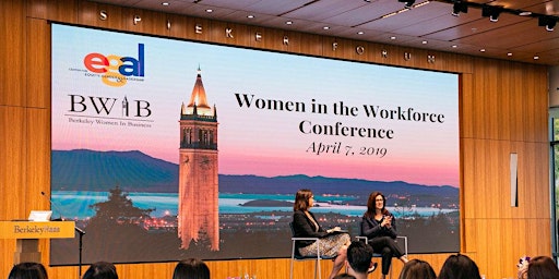 Imagen principal de BWIB x EGAL 6th Annual Women in the Workforce Conference