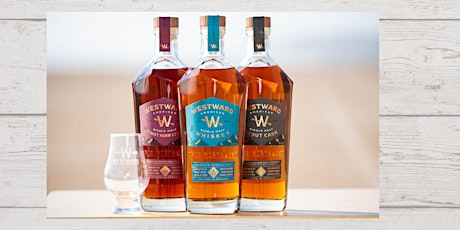 Whiskey & Food Pairings with Westward Whiskey