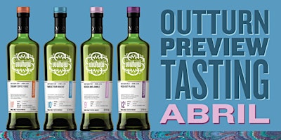 Imagen principal de Outturn Preview Tasting Abril