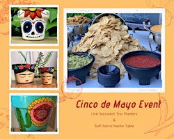 Hauptbild für Cinco de Mayo Event