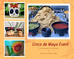 Image principale de Cinco de Mayo Event