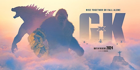 Ｗａｔｃｈ～ Godzilla x Kong: The New Empire ２０２４ (.ＦｕｌＬＭｏｖｉｅ.) Ｆｒｅｅ Ｏｎｌｉｎｅ ｏｎ Ｅｎｇｌｉｓｈ