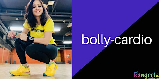 Bollycardio with Kajal primary image