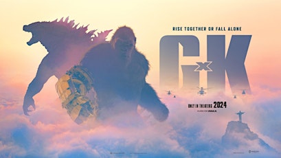 Ｗａｔｃｈ～ Godzilla x Kong: The New Empire ２０２４ (.ＦｕｌＬＭｏｖｉｅ.) Ｆｒｅｅ Ｏｎｌｉｎｅ ｏｎ Ｅｎｇｌｉｓｈ
