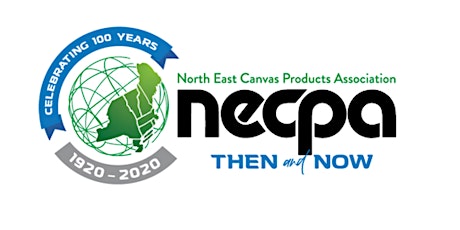 NECPA Expo 2020 for Exhibitors primary image
