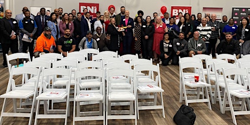 Image principale de BNI Business Elite Chapter Meeting