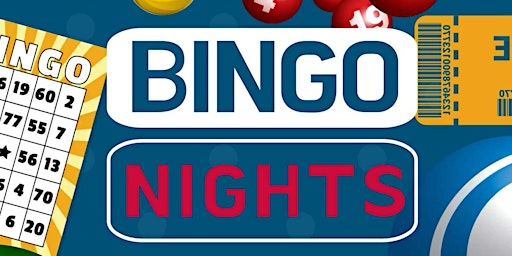 Imagen principal de Crooked River Wine Bingo Night