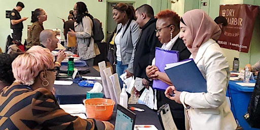 Imagen principal de Employment and Training Opportunity Fair