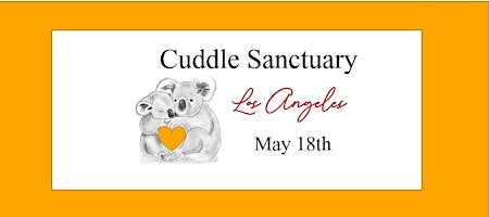 Primaire afbeelding van Cuddle Sanctuary Social