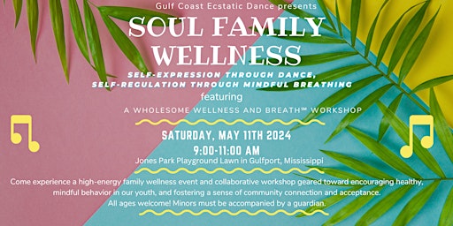 Hauptbild für Soul Family Wellness