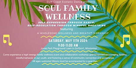Soul Family Wellness
