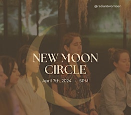 New Moon Circle