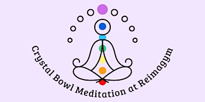 Imagem principal do evento Soundbath Meditation at Reimagym in Medford