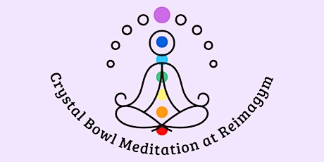 Soundbath Meditation at Reimagym in Medford